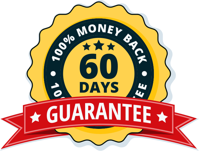 foliprime 60 days money back guarantee