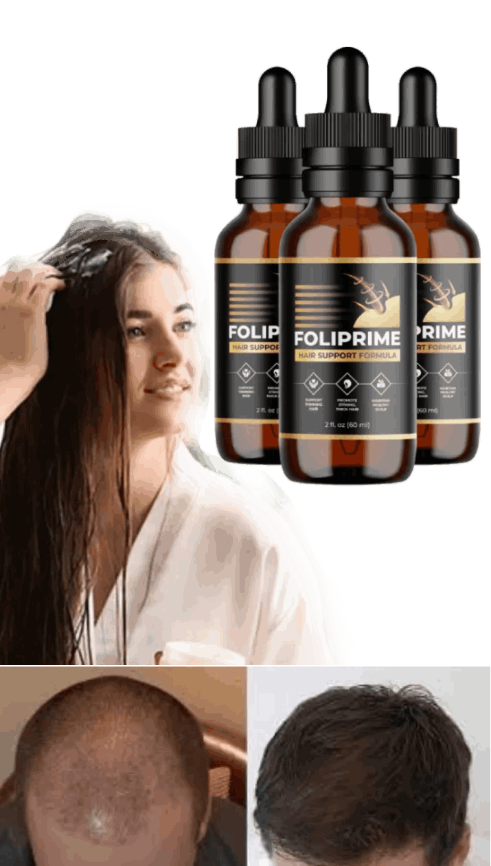 foliprime supplement