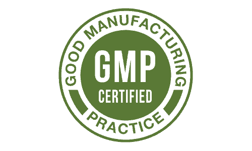 foliprime gmp certified